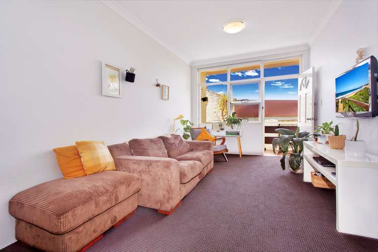 Second view of Homely apartment listing, 4/40 Ocean Grove, Collaroy NSW 2097
