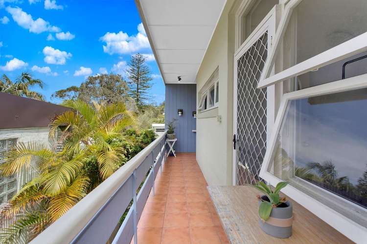 Fourth view of Homely apartment listing, 4/40 Ocean Grove, Collaroy NSW 2097