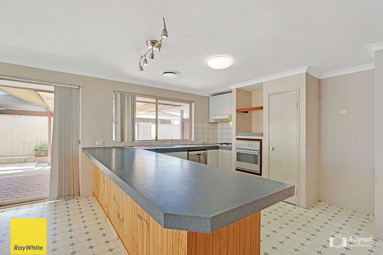 Fourth view of Homely house listing, 67 Picton Terrace, Alexander Heights WA 6064
