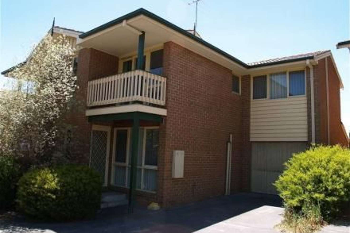 Main view of Homely house listing, 6/20 Springvale Road, Nunawading VIC 3131