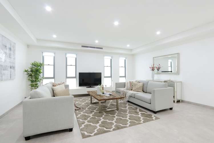 Second view of Homely house listing, 63 Patrick Street, Hurstville NSW 2220