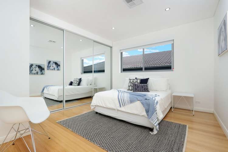 Fifth view of Homely house listing, 63 Patrick Street, Hurstville NSW 2220