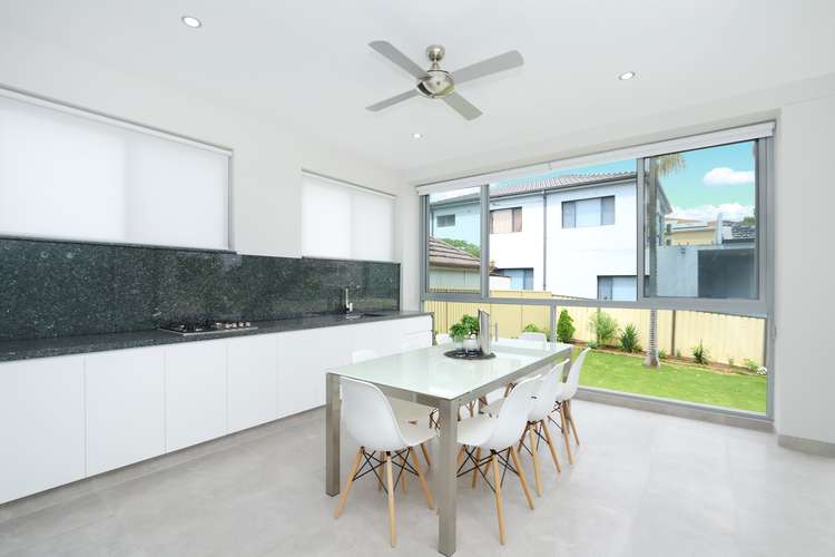 Seventh view of Homely house listing, 63 Patrick Street, Hurstville NSW 2220