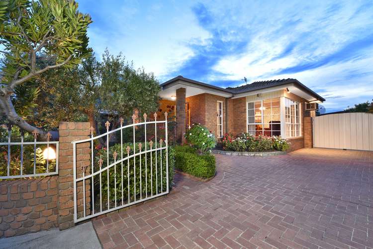 Main view of Homely house listing, 31 Station Street, Coburg VIC 3058