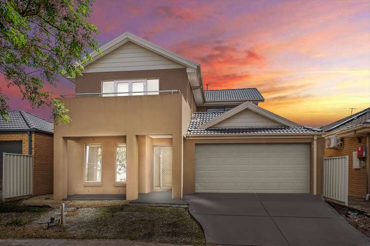 Main view of Homely house listing, 64 Lawson Way, Caroline Springs VIC 3023