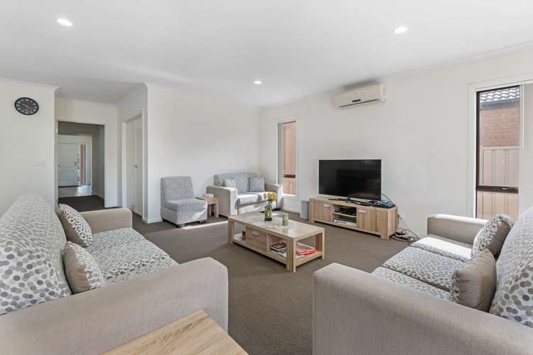 Second view of Homely house listing, 64 Lawson Way, Caroline Springs VIC 3023