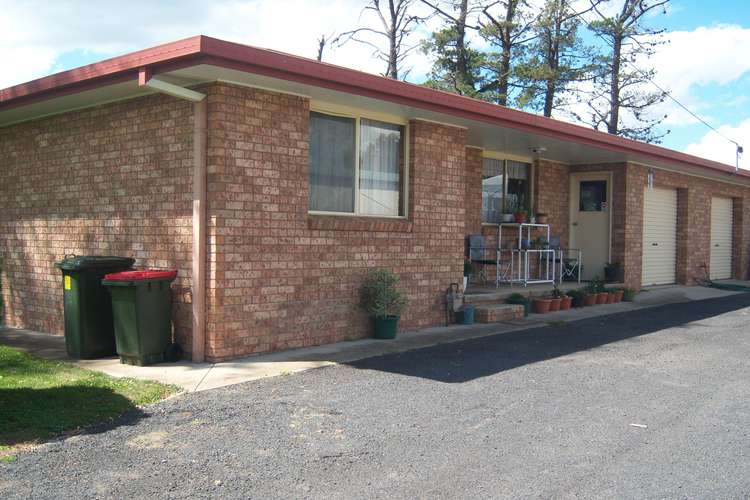Main view of Homely unit listing, 2/401A Grey Street, Glen Innes NSW 2370