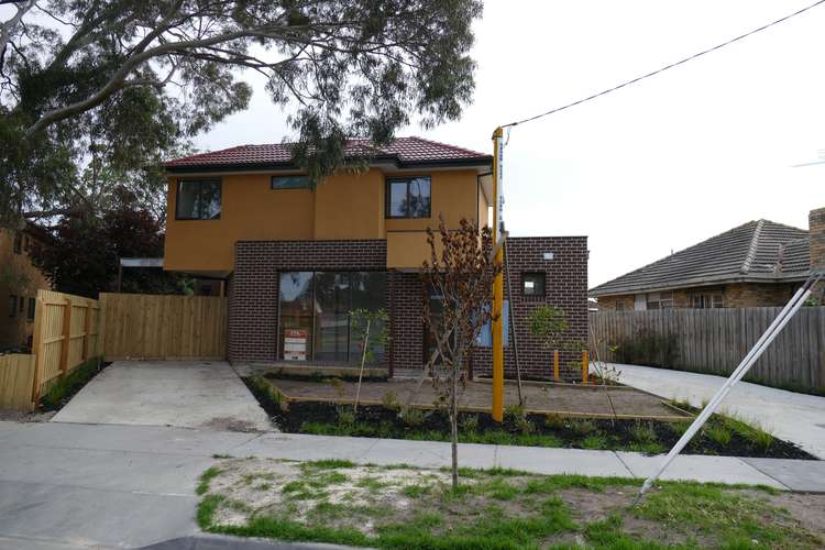 Second view of Homely townhouse listing, 1&3/488 Haughton Road, Clayton South VIC 3169