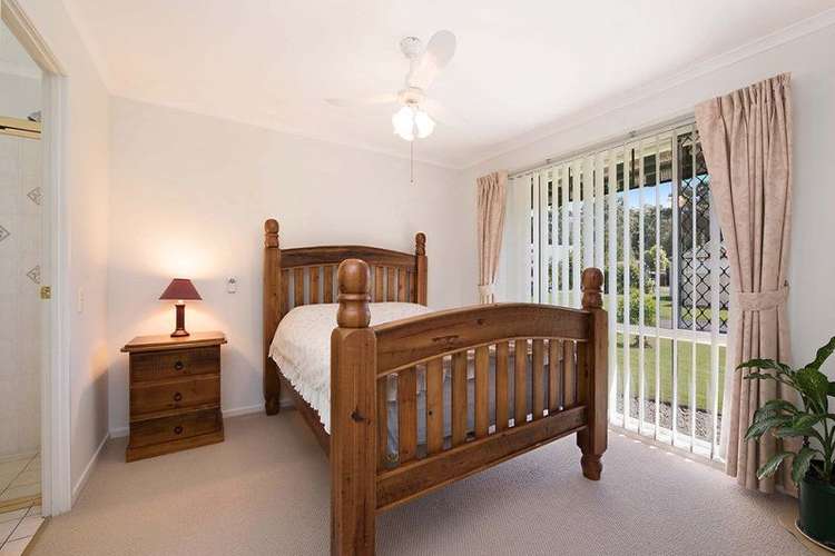 Fifth view of Homely house listing, 4 Oscar Court, Buderim QLD 4556