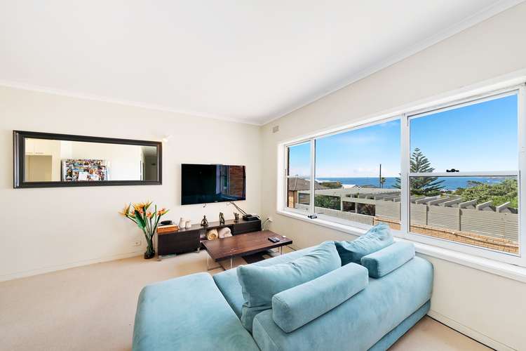 Second view of Homely apartment listing, 3/27 Park Street, Clovelly NSW 2031