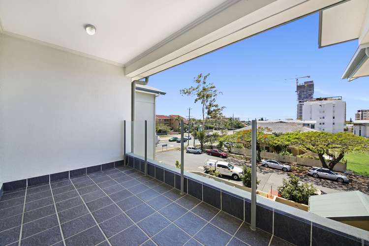 Main view of Homely unit listing, 16/18-20 Rose Street, Southport QLD 4215