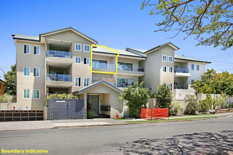 Second view of Homely unit listing, 16/18-20 Rose Street, Southport QLD 4215