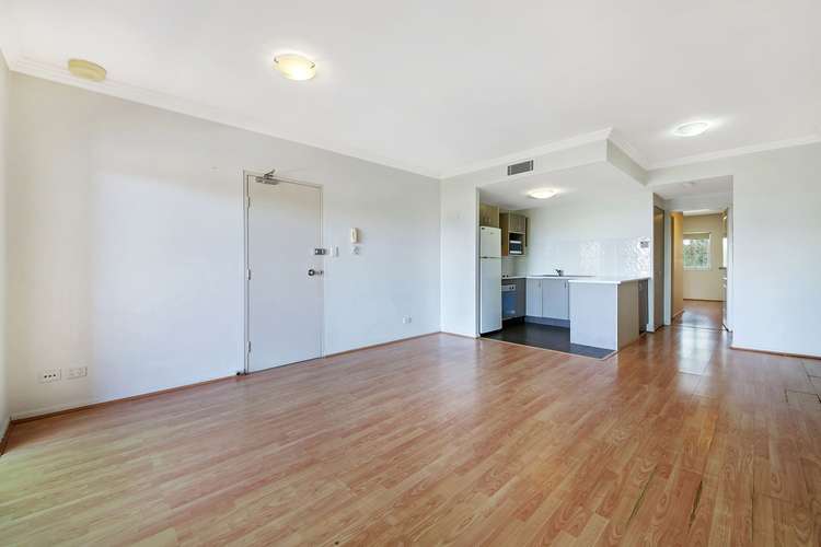 Third view of Homely unit listing, 16/18-20 Rose Street, Southport QLD 4215