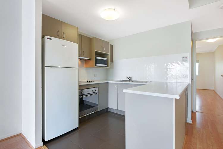 Fourth view of Homely unit listing, 16/18-20 Rose Street, Southport QLD 4215