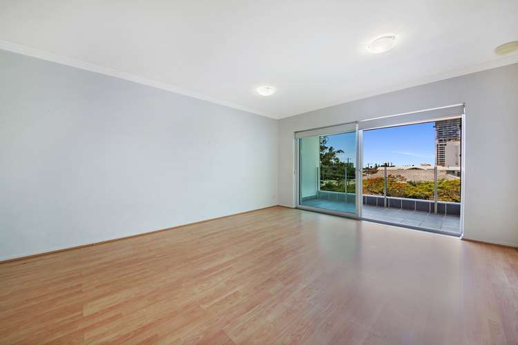 Fifth view of Homely unit listing, 16/18-20 Rose Street, Southport QLD 4215