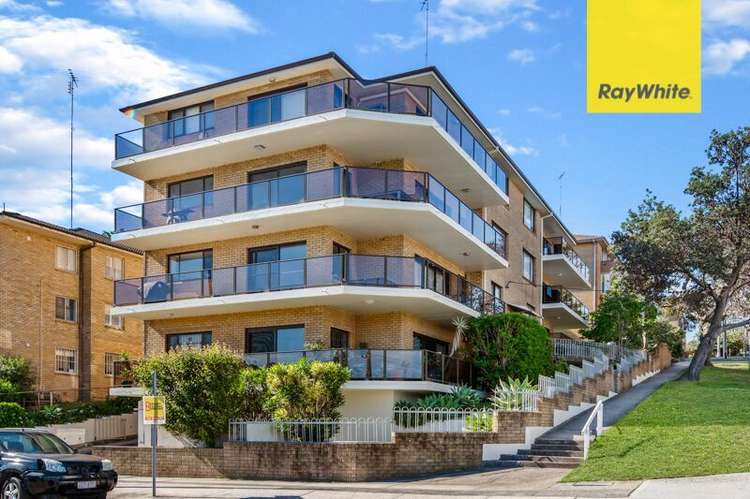 3/91-97 Dolphin Street, Coogee NSW 2034