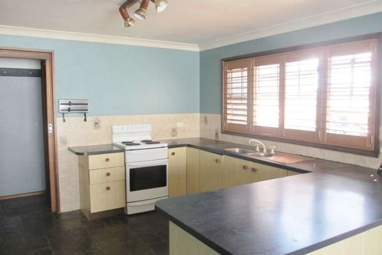 Main view of Homely apartment listing, Upstairs 30 Albert Avenue, Sylvania NSW 2224