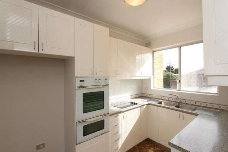 Second view of Homely apartment listing, 4/13-19 Glen Street, Bondi NSW 2026