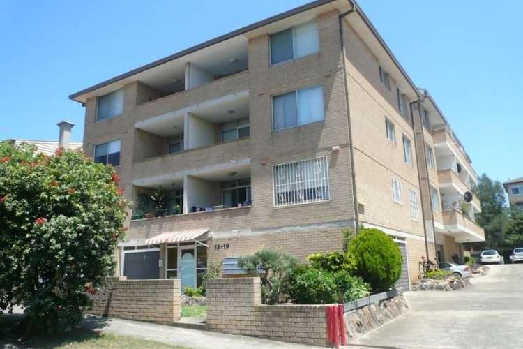 Fifth view of Homely apartment listing, 4/13-19 Glen Street, Bondi NSW 2026