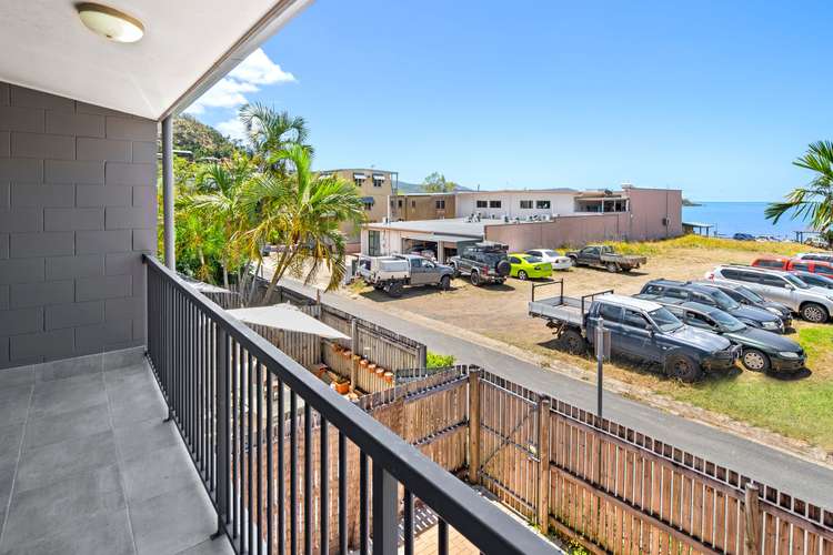 Fifth view of Homely unit listing, 10/9 Salmon Street, Cannonvale QLD 4802