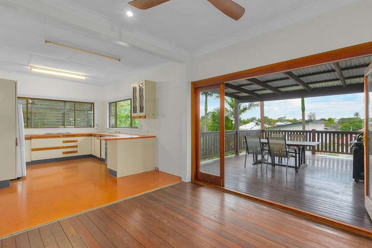 Fifth view of Homely house listing, 249 Edinburgh Castle Road, Wavell Heights QLD 4012