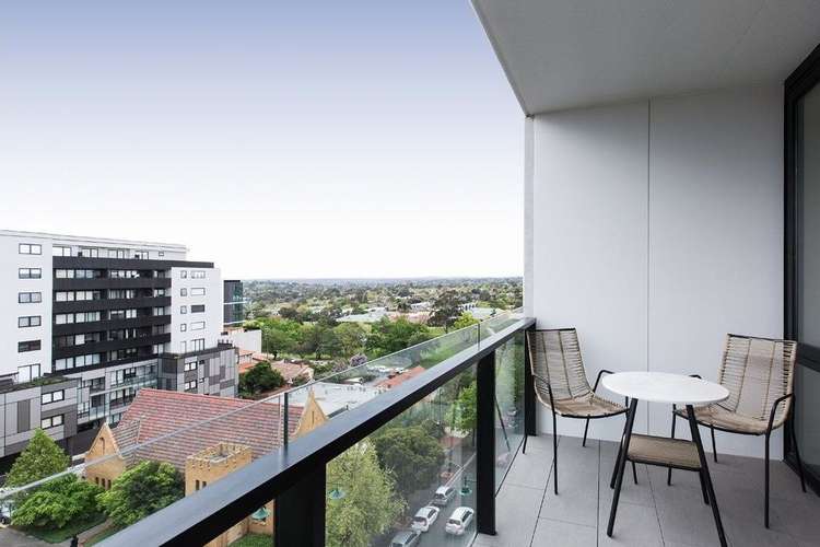 Main view of Homely apartment listing, 703/710 Station Street, Box Hill VIC 3128