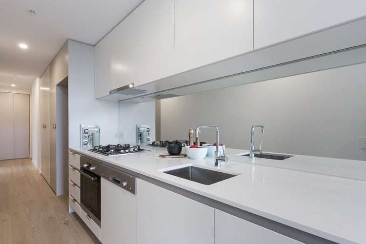 Third view of Homely apartment listing, 703/710 Station Street, Box Hill VIC 3128