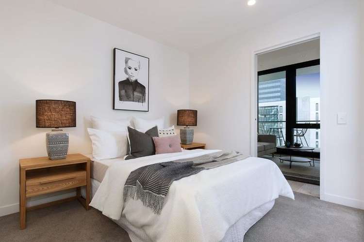 Fourth view of Homely apartment listing, 703/710 Station Street, Box Hill VIC 3128