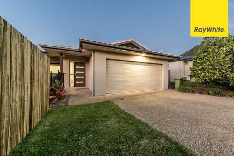 Second view of Homely house listing, 1 Flinders Court, Cannonvale QLD 4802