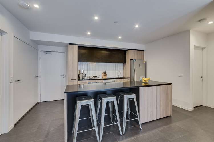 Second view of Homely apartment listing, 111/30 Oleander Drive, Mill Park VIC 3082