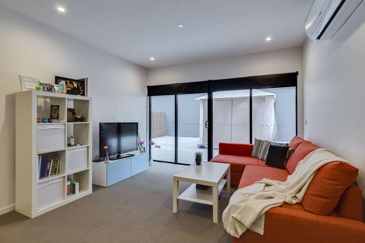 Third view of Homely apartment listing, 111/30 Oleander Drive, Mill Park VIC 3082