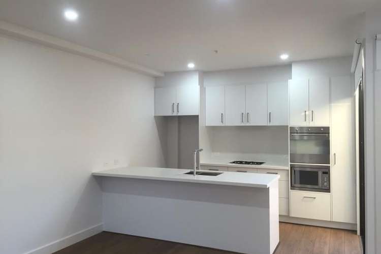 Main view of Homely townhouse listing, 3/506 Neerim Road, Murrumbeena VIC 3163