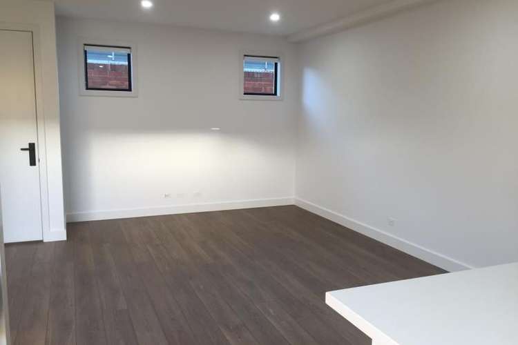 Second view of Homely townhouse listing, 3/506 Neerim Road, Murrumbeena VIC 3163