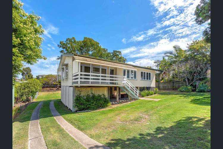 Main view of Homely house listing, 25 Errey Street, Camp Hill QLD 4152