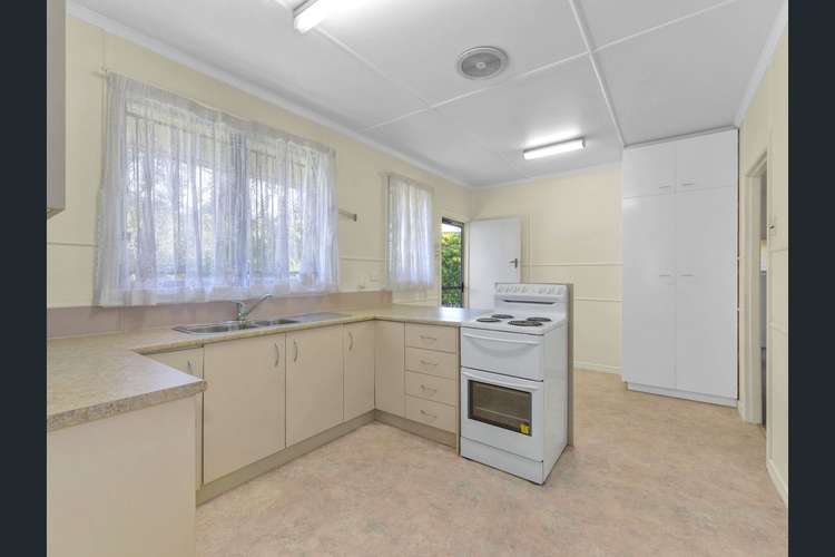 Fifth view of Homely house listing, 25 Errey Street, Camp Hill QLD 4152