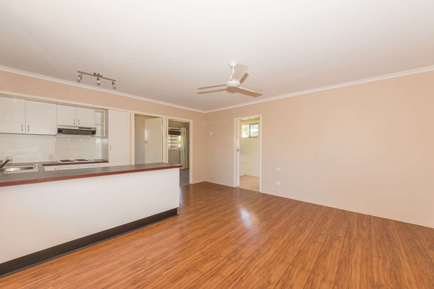 Main view of Homely unit listing, 1/3 Kagara Street, Kippa-ring QLD 4021