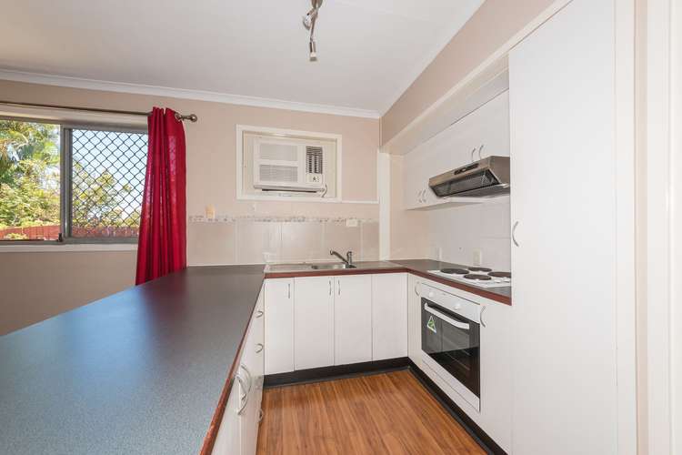 Third view of Homely unit listing, 1/3 Kagara Street, Kippa-ring QLD 4021