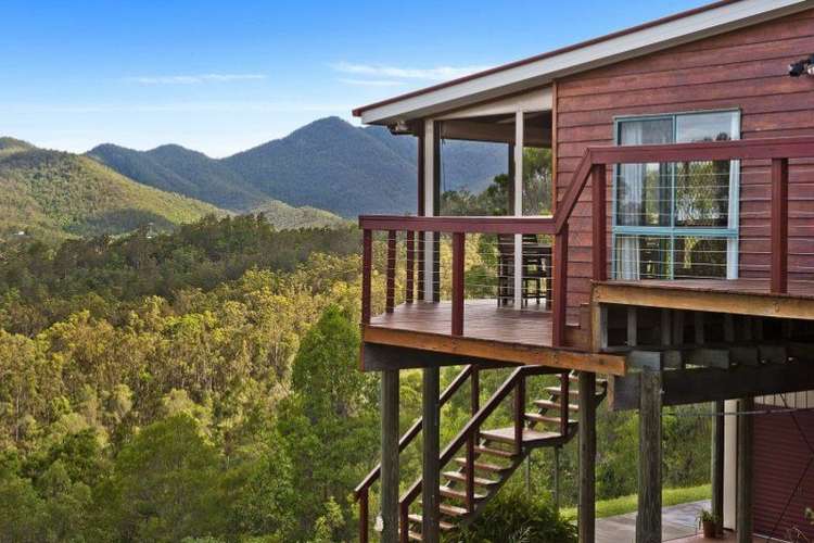 Second view of Homely house listing, 27 Alison Booker Court, Kobble Creek QLD 4520