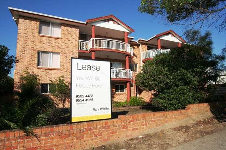 Main view of Homely unit listing, 7/53 Second Avenue, Campsie NSW 2194