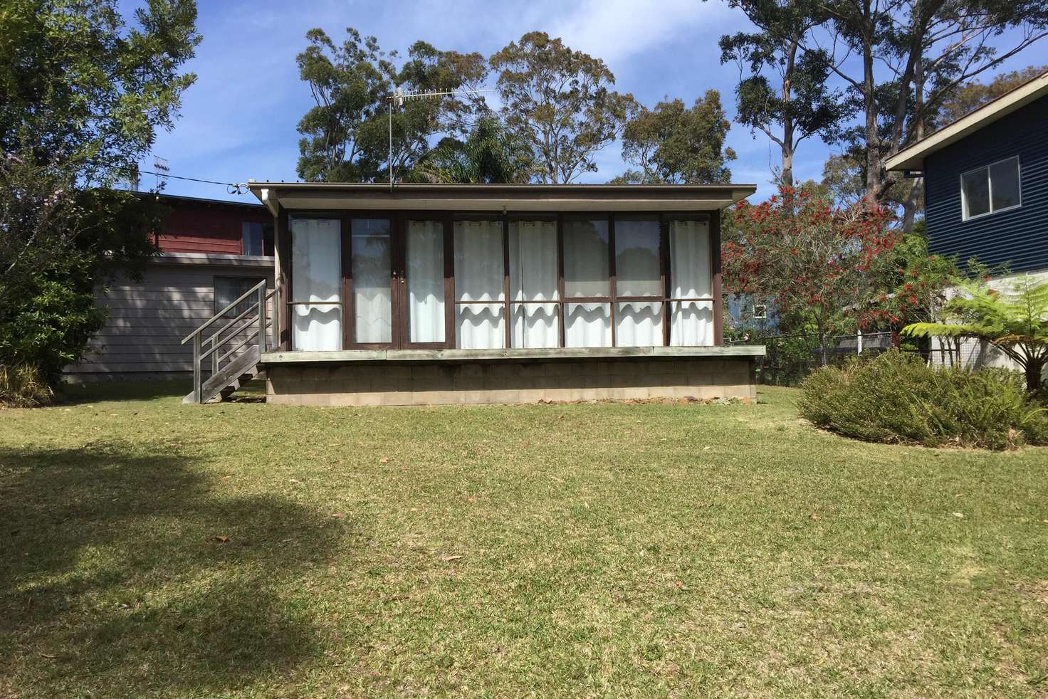 Main view of Homely house listing, 34 Wallaroy Drive, Burrill Lake NSW 2539