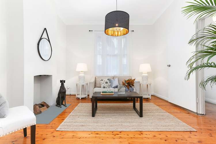 Second view of Homely house listing, 128 Commonwealth Street, Surry Hills NSW 2010