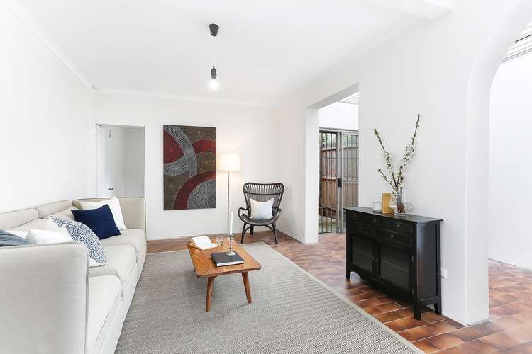 Fourth view of Homely house listing, 128 Commonwealth Street, Surry Hills NSW 2010