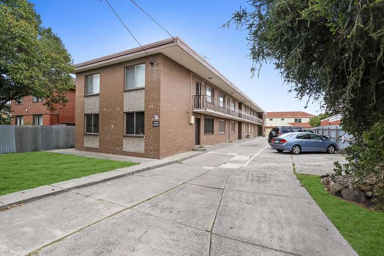 Second view of Homely unit listing, 7/7 Empire Street, Footscray VIC 3011