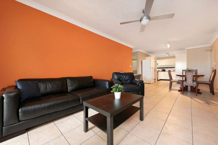 Third view of Homely apartment listing, 2/8 Palmer Street, Greenslopes QLD 4120