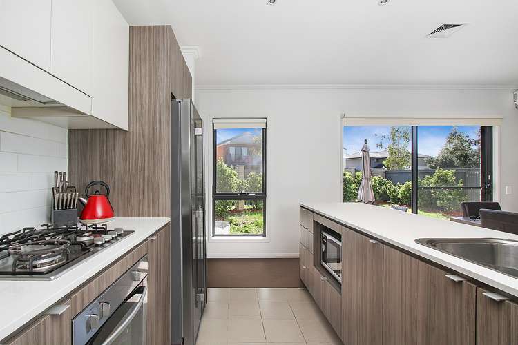 Second view of Homely house listing, 8 Fern Street, Bonnyrigg NSW 2177