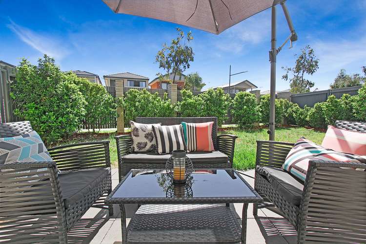 Fourth view of Homely house listing, 8 Fern Street, Bonnyrigg NSW 2177