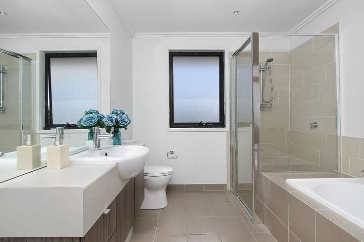 Fifth view of Homely house listing, 8 Fern Street, Bonnyrigg NSW 2177