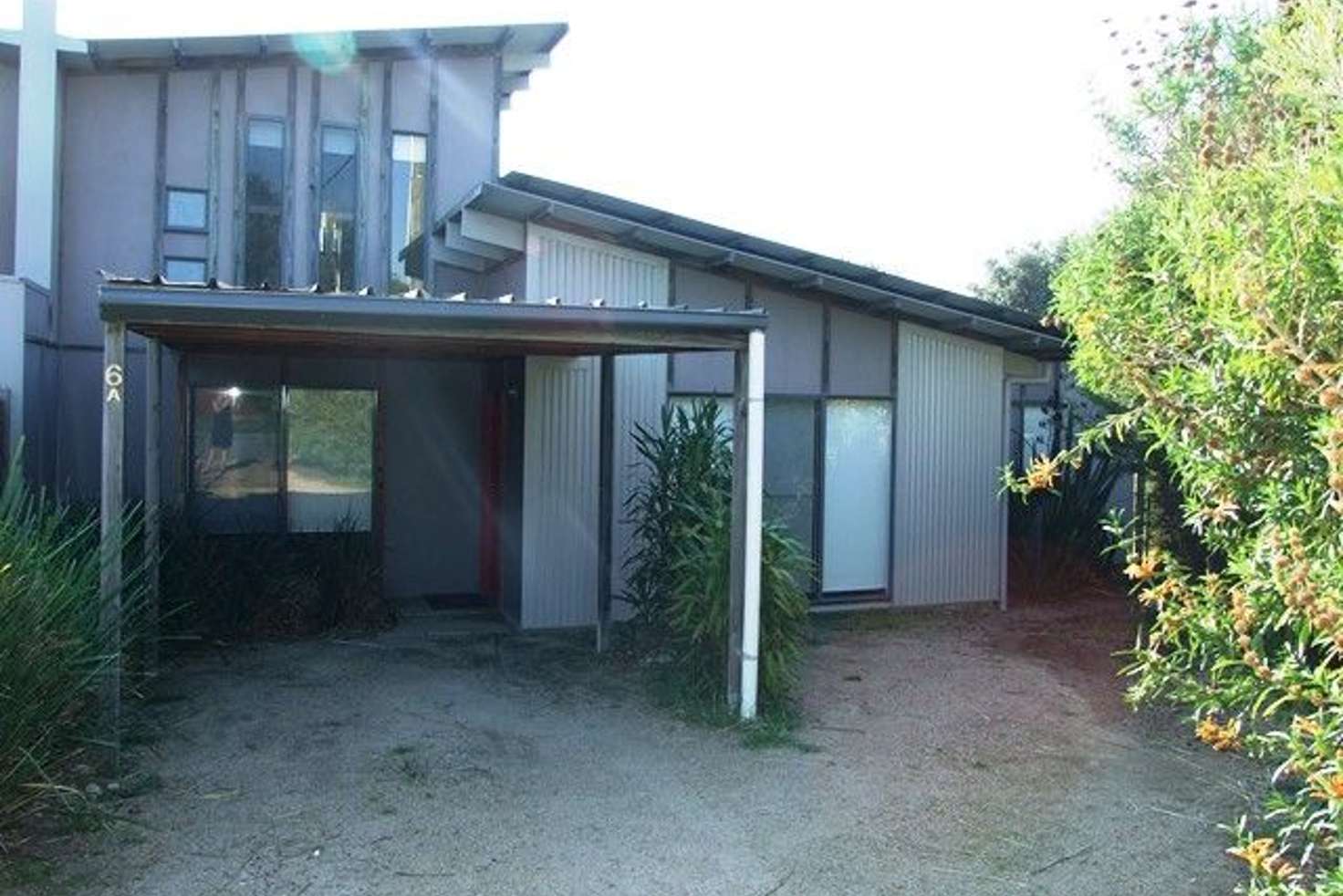 Main view of Homely house listing, 6a Tahiti Court, Cape Woolamai VIC 3925