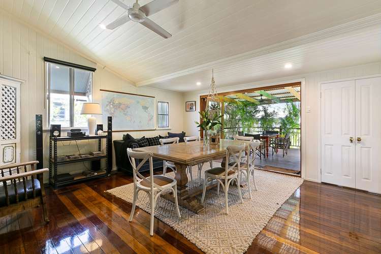 Third view of Homely house listing, 44 Byron Street, Bulimba QLD 4171