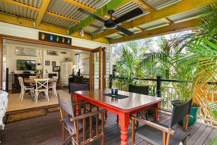 Fourth view of Homely house listing, 44 Byron Street, Bulimba QLD 4171